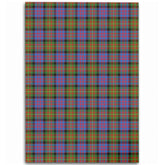 Carnegie Ancient Tartan Classic Area Rug